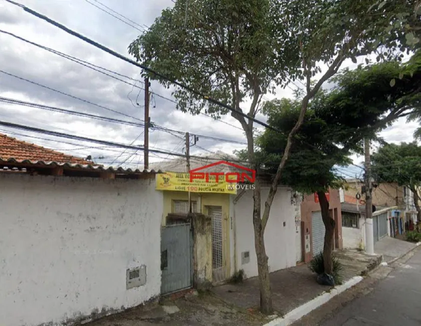 Foto 1 de Lote/Terreno à venda, 300m² em Cidade Mae Do Ceu, São Paulo