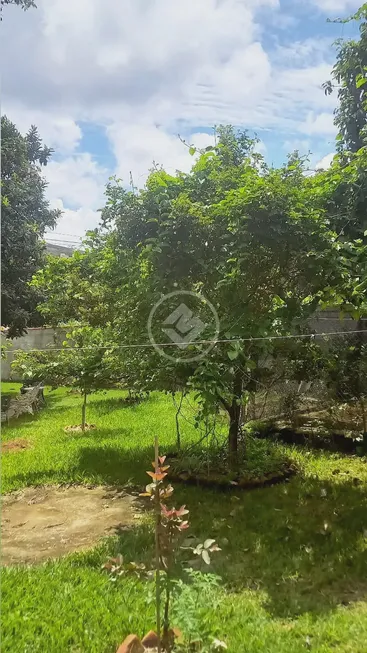 Foto 1 de Lote/Terreno à venda, 360m² em Novo Santos Dumont, Lagoa Santa