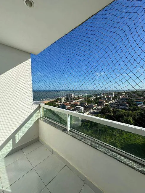 Foto 1 de Apartamento com 2 Quartos à venda, 68m² em Praia dos Recifes, Vila Velha