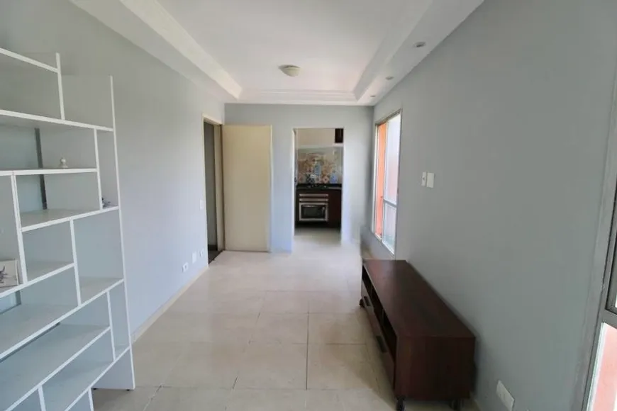 Foto 1 de Apartamento com 1 Quarto à venda, 32m² em Vila Andrade, São Paulo