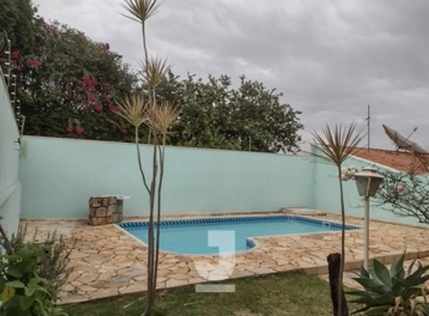 Foto 1 de Casa com 3 Quartos à venda, 194m² em Colina Verde, Tatuí