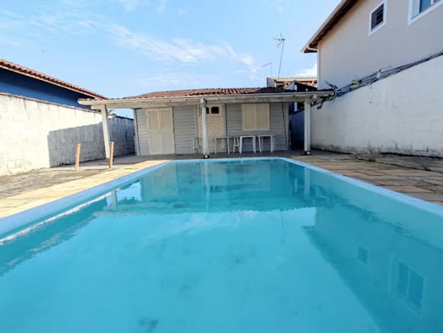 Foto 1 de Casa com 3 Quartos à venda, 250m² em Massaguaçu, Caraguatatuba