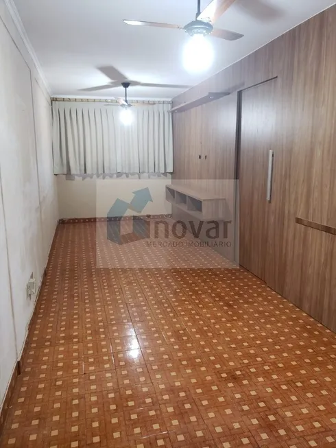 Foto 1 de Kitnet com 2 Quartos à venda, 48m² em VILA VIRGINIA, Ribeirão Preto