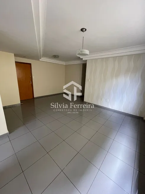 Foto 1 de Apartamento com 6 Quartos à venda, 120m² em Cidade Santa Maria, Montes Claros