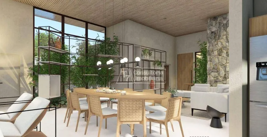 Foto 1 de Casa de Condomínio com 4 Quartos à venda, 310m² em Jardim Santa Rita, Indaiatuba