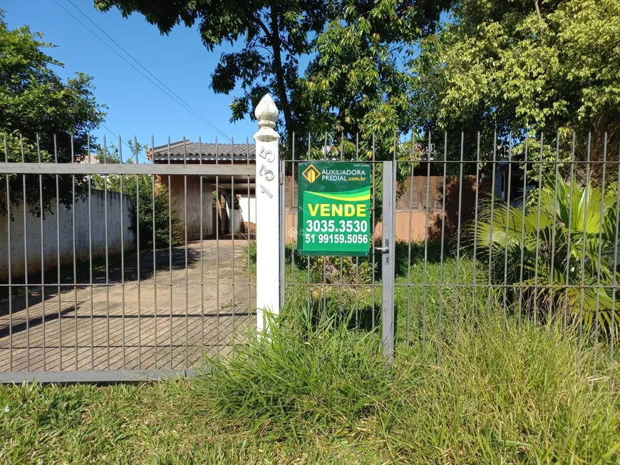 Foto 1 de Casa com 2 Quartos à venda, 144m² em Boa Vista, São Leopoldo