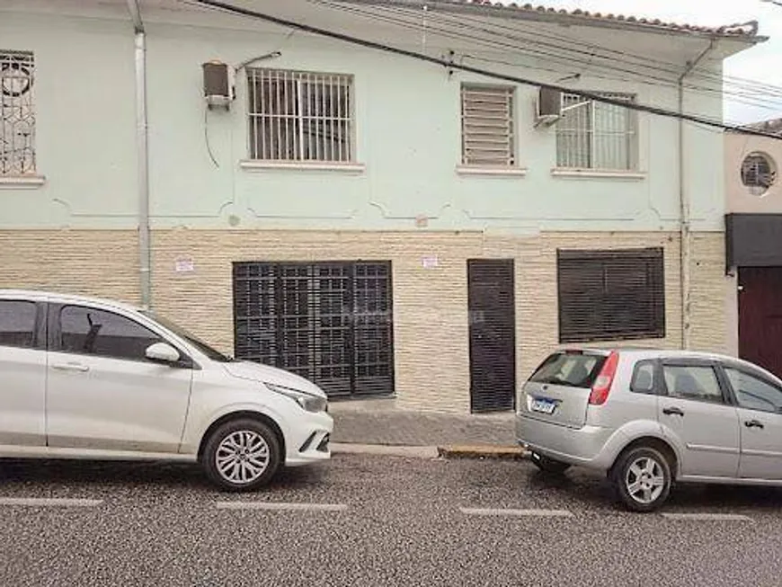 Foto 1 de Imóvel Comercial com 2 Quartos para alugar, 82m² em Centro, Sorocaba