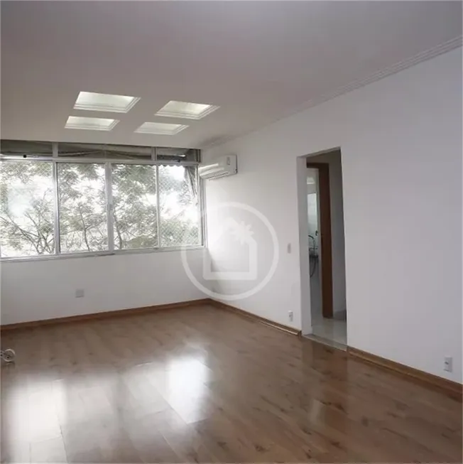 Foto 1 de Apartamento com 4 Quartos à venda, 136m² em Tijuca, Rio de Janeiro