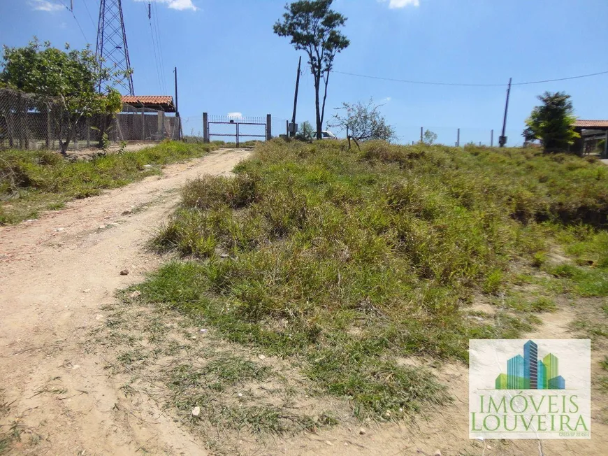 Foto 1 de Fazenda/Sítio à venda, 120m² em Chacaras São Bento, Vinhedo