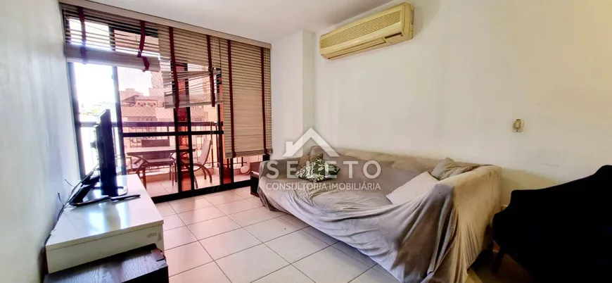 Foto 1 de Apartamento com 3 Quartos à venda, 95m² em Vital Brasil, Niterói