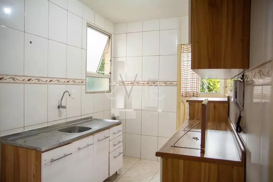 Foto 1 de Apartamento com 3 Quartos à venda, 73m² em Jardim Indianópolis, Campinas