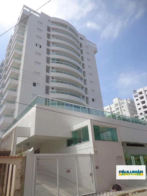 Foto 1 de Apartamento com 2 Quartos à venda, 88m² em Vila Sao Paulo, Mongaguá
