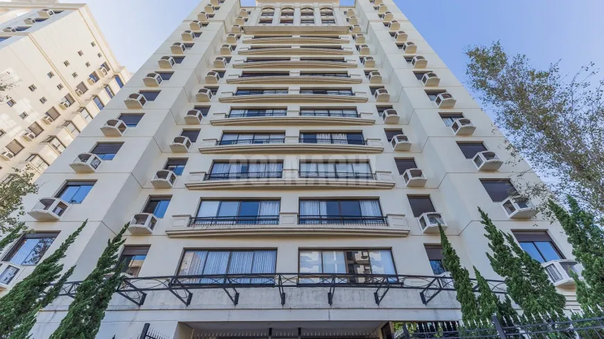 Foto 1 de Apartamento com 2 Quartos à venda, 75m² em Jardim Europa, Porto Alegre