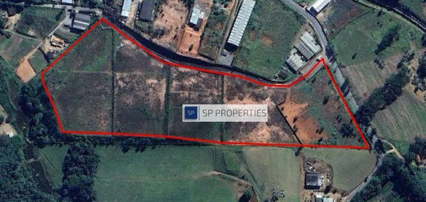 Foto 1 de Lote/Terreno à venda, 80000m² em Agua Espraiada, Cotia