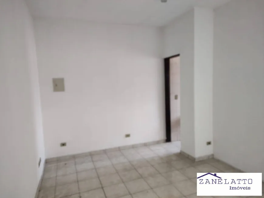 Foto 1 de Sala Comercial para alugar, 32m² em Campo Limpo, São Paulo