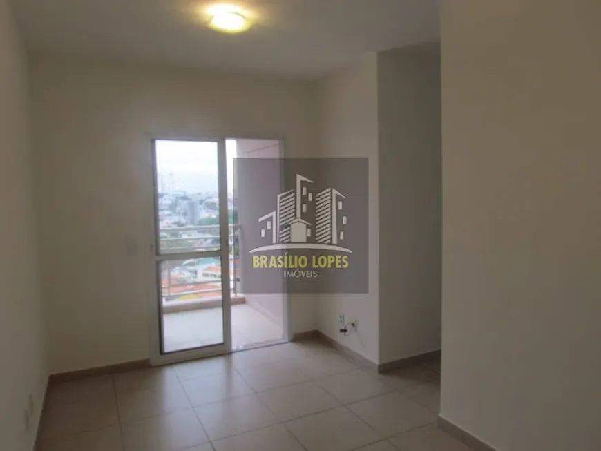 Foto 1 de Apartamento com 2 Quartos à venda, 57m² em Ipiranga, São Paulo