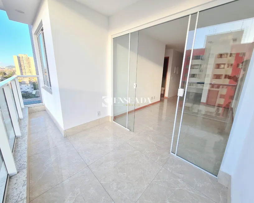 Foto 1 de Apartamento com 2 Quartos à venda, 58m² em Praia de Itaparica, Vila Velha