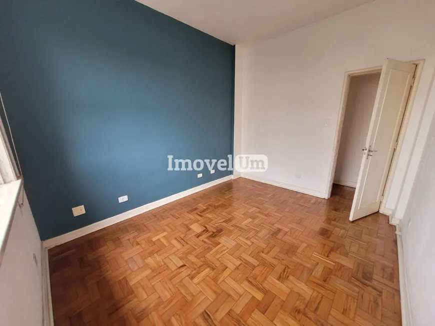 Foto 1 de Apartamento com 2 Quartos à venda, 76m² em Jardim Paulista, São Paulo