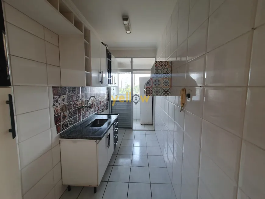 Foto 1 de Apartamento com 2 Quartos à venda, 56m² em Nova Arujá, Arujá