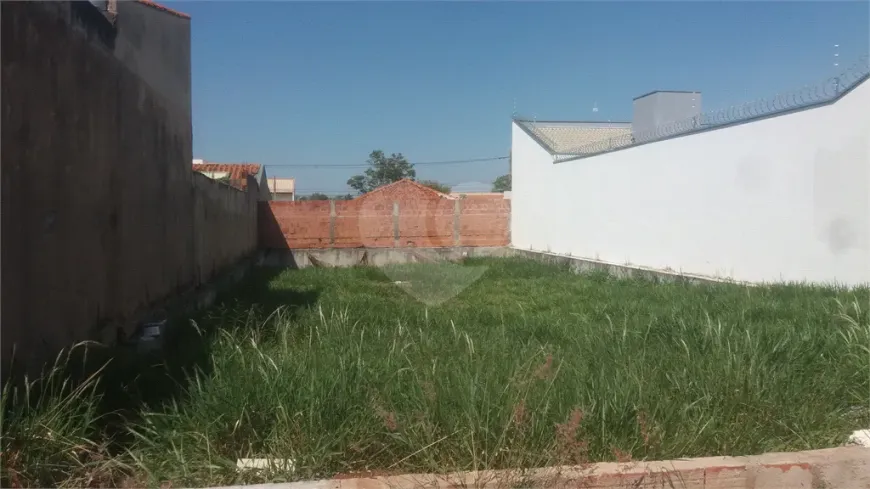 Foto 1 de Lote/Terreno à venda, 250m² em Jardim Embare, São Carlos