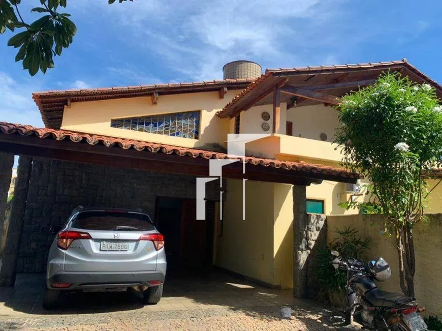 Foto 1 de Casa com 5 Quartos à venda, 1550m² em Horto, Teresina