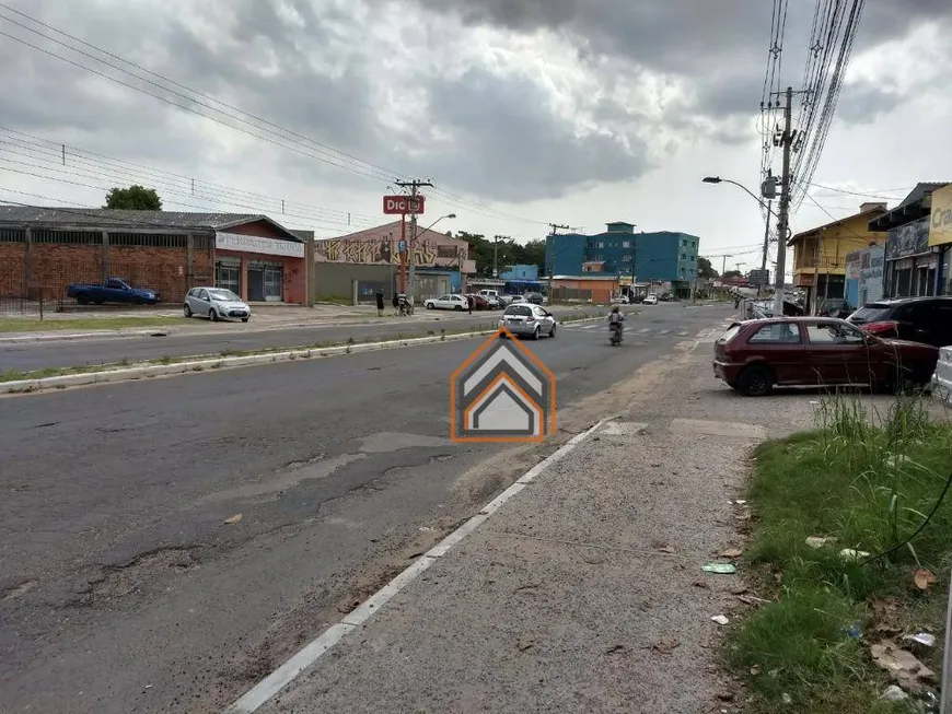 Foto 1 de Lote/Terreno à venda, 474m² em Tijuca, Alvorada