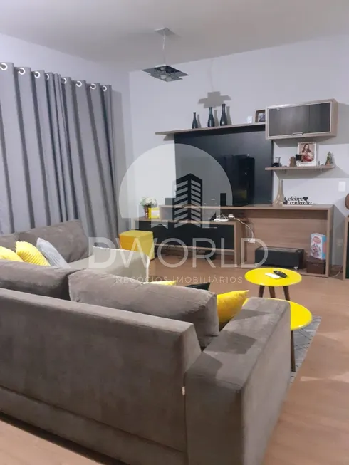 Foto 1 de Apartamento com 3 Quartos à venda, 102m² em Baeta Neves, São Bernardo do Campo