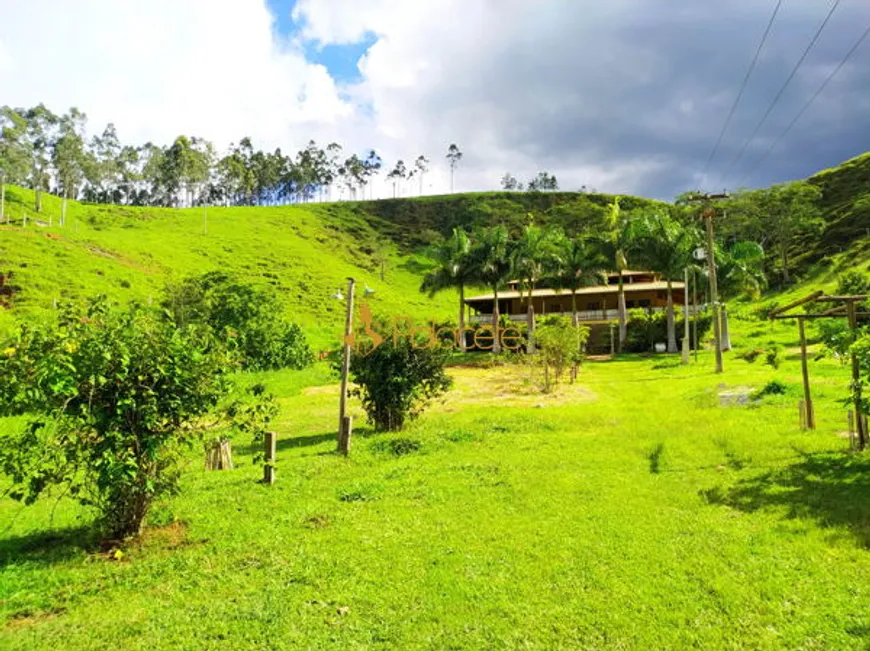 Foto 1 de Fazenda/Sítio com 4 Quartos à venda, 37000m² em Zona Rural, Silveiras