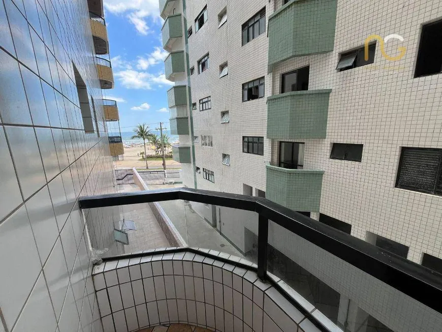 Foto 1 de Apartamento com 1 Quarto à venda, 65m² em Cidade Ocian, Praia Grande
