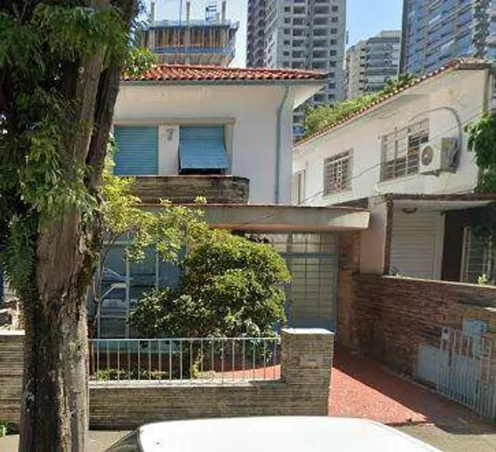 Foto 1 de Casa com 3 Quartos à venda, 270m² em Jardim Paulistano, São Paulo