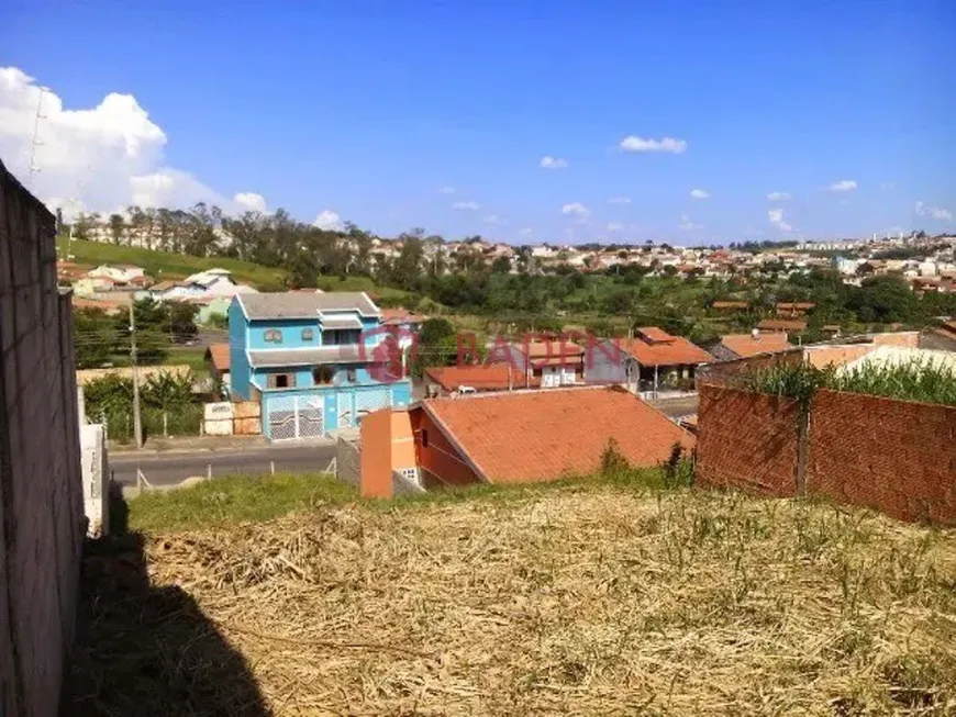 Foto 1 de Lote/Terreno à venda, 250m² em Loteamento Parque São Martinho, Campinas