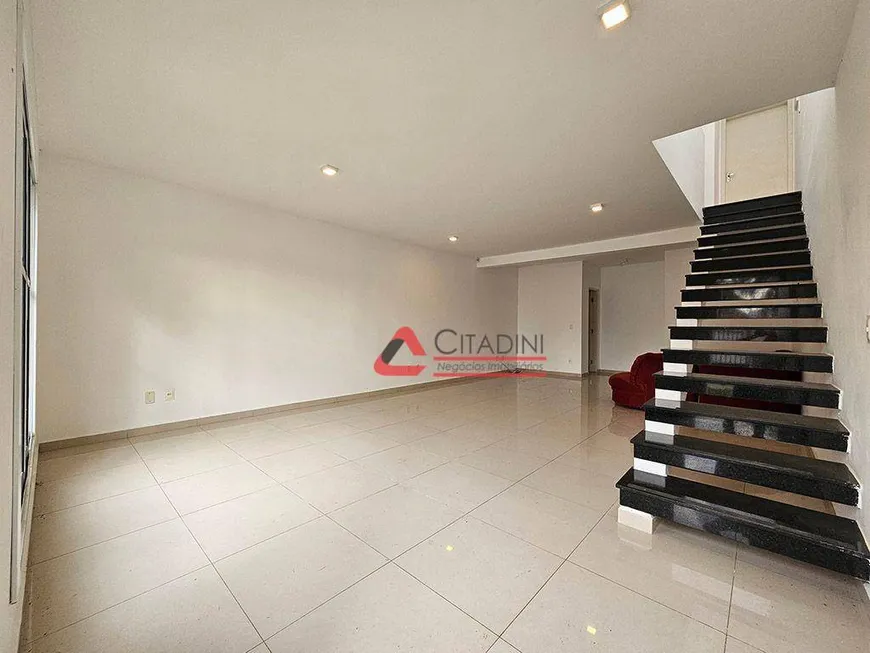 Foto 1 de Casa de Condomínio com 3 Quartos à venda, 132m² em Jardim Emilia, Sorocaba
