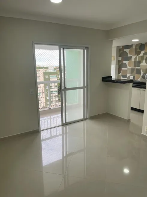 Foto 1 de Apartamento com 2 Quartos à venda, 55m² em Glória, Macaé