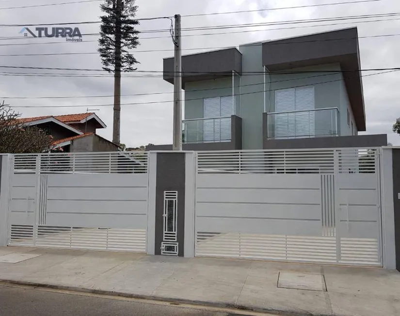 Foto 1 de Casa com 3 Quartos à venda, 150m² em Vila Thais, Atibaia