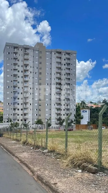 Foto 1 de Apartamento com 2 Quartos à venda, 49m² em Recreio São Judas Tadeu, São Carlos