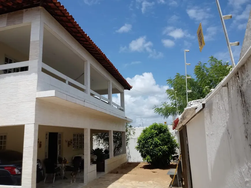 Foto 1 de Casa com 4 Quartos à venda, 300m² em Centro, São José da Coroa Grande