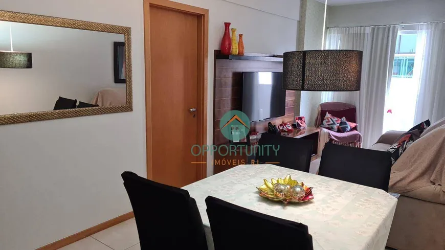 Foto 1 de Apartamento com 2 Quartos à venda, 86m² em Santa Rosa, Niterói