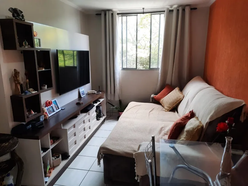 Foto 1 de Apartamento com 2 Quartos à venda, 56m² em Jardim Prudência, São Paulo