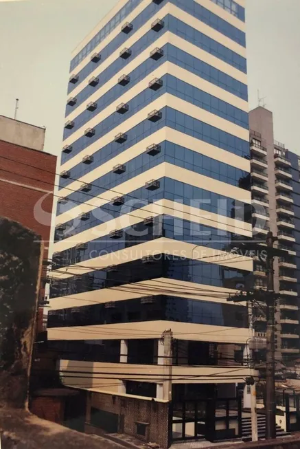 Foto 1 de Imóvel Comercial à venda, 50m² em Vila Nova Conceição, São Paulo