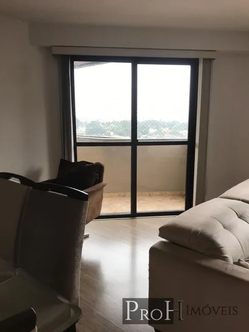 Foto 1 de Apartamento com 3 Quartos à venda, 112m² em Campo Belo, São Paulo