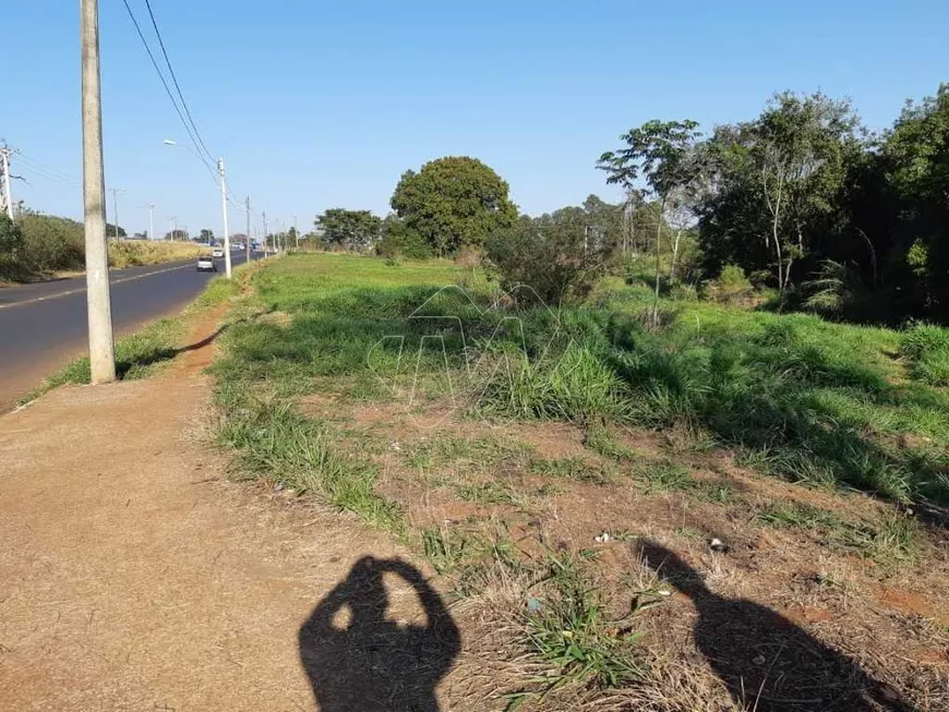 Foto 1 de Fazenda/Sítio à venda, 18150m² em Vila Xavier, Araraquara