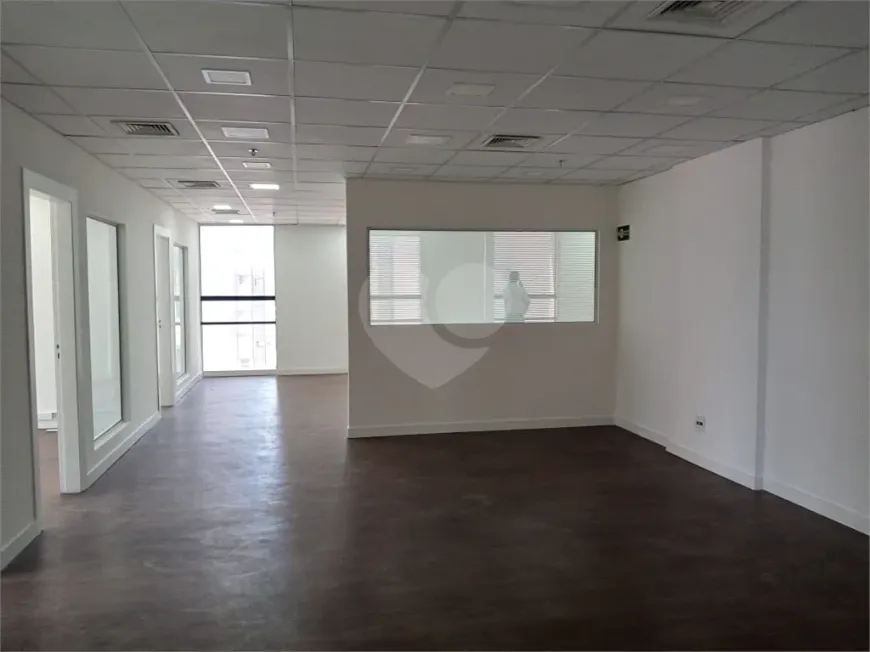 Foto 1 de Sala Comercial para venda ou aluguel, 270m² em Chácara Santo Antônio, São Paulo