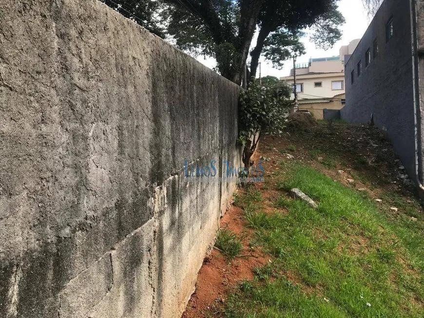 Foto 1 de Lote/Terreno para alugar, 320m² em Vila Santa Terezinha, São Bernardo do Campo