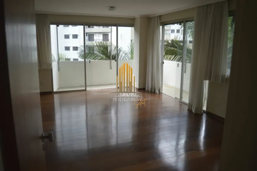 Foto 1 de Apartamento com 3 Quartos à venda, 173m² em Vila Andrade, São Paulo