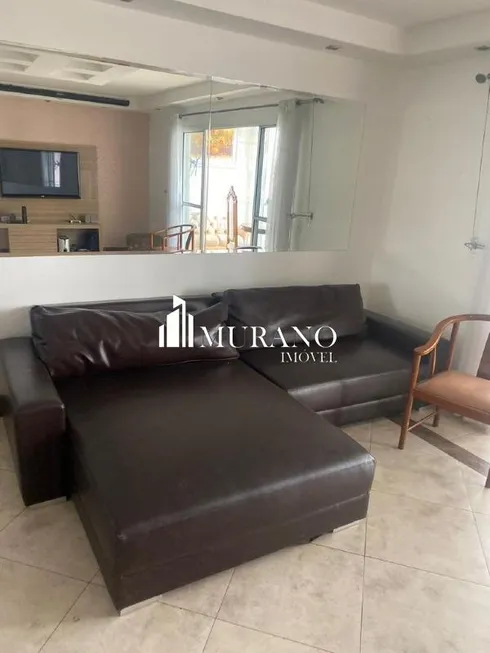 Foto 1 de Apartamento com 3 Quartos à venda, 133m² em Vila Prudente, São Paulo