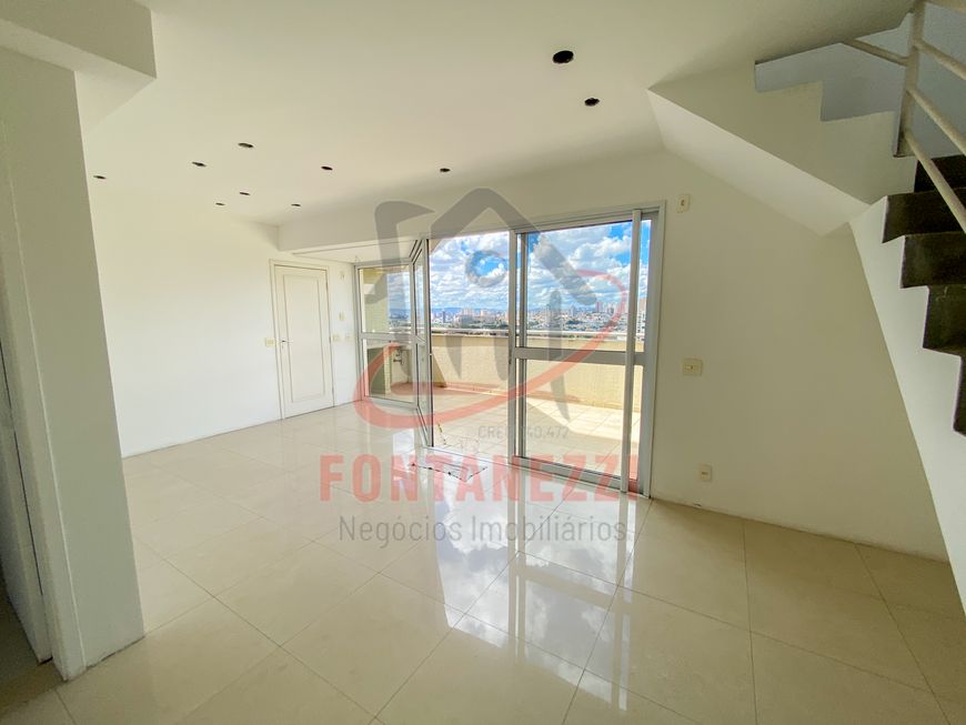 Foto 1 de Apartamento com 4 Quartos à venda, 256m² em Casa Branca, Santo André