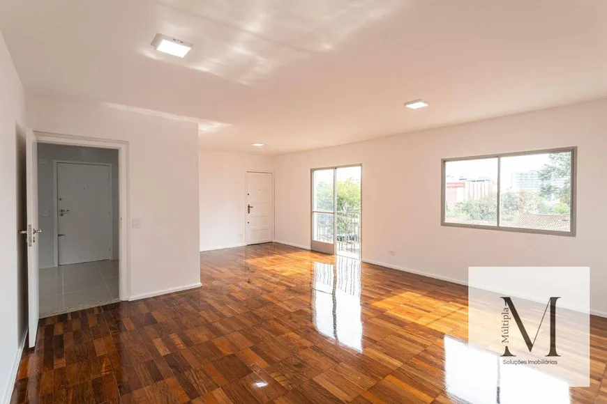 Foto 1 de Apartamento com 3 Quartos à venda, 112m² em Vila Clementino, São Paulo