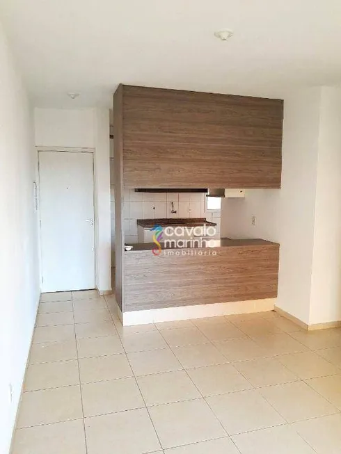 Foto 1 de Apartamento com 3 Quartos à venda, 72m² em Lagoinha, Ribeirão Preto
