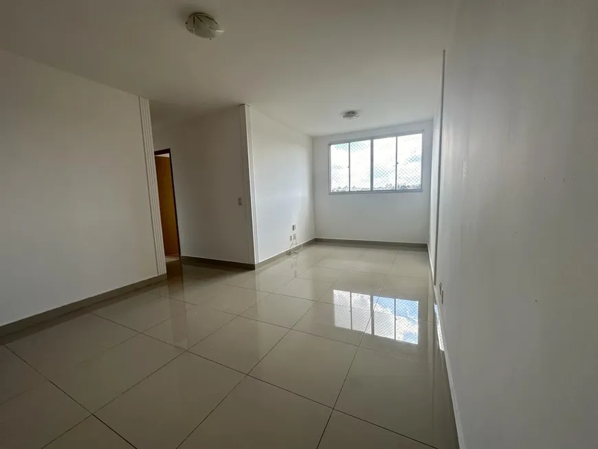 Foto 1 de Apartamento com 3 Quartos à venda, 86m² em Planalto, Belo Horizonte