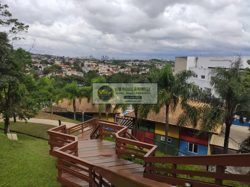 Foto 1 de Casa de Condomínio com 3 Quartos à venda, 220m² em Alphaville, Santana de Parnaíba